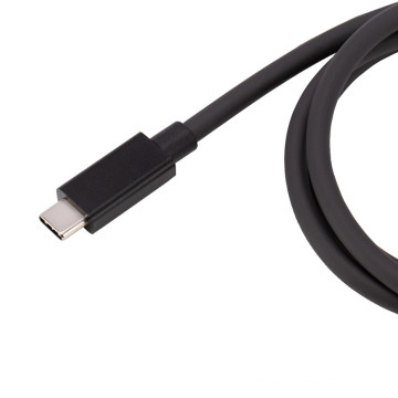 USB4 C bis C -Kabel 40 Gbit / s 100 W 1m